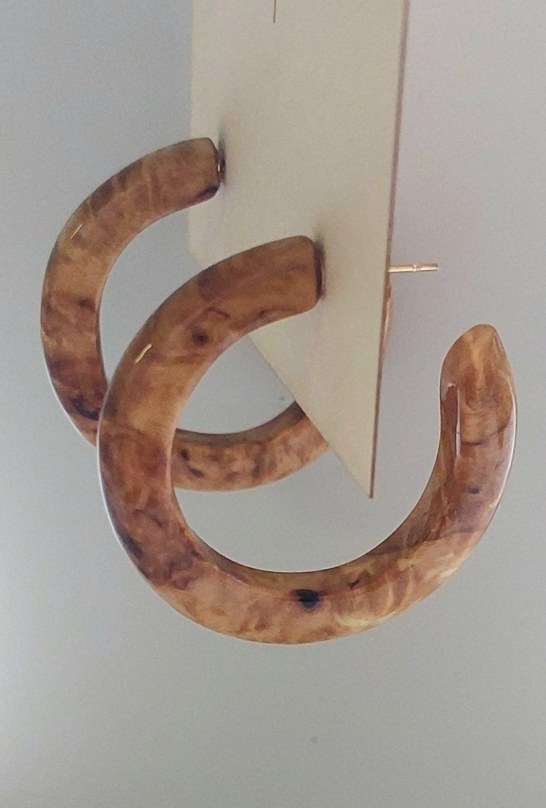 Kasvun kaari - Korvakorut