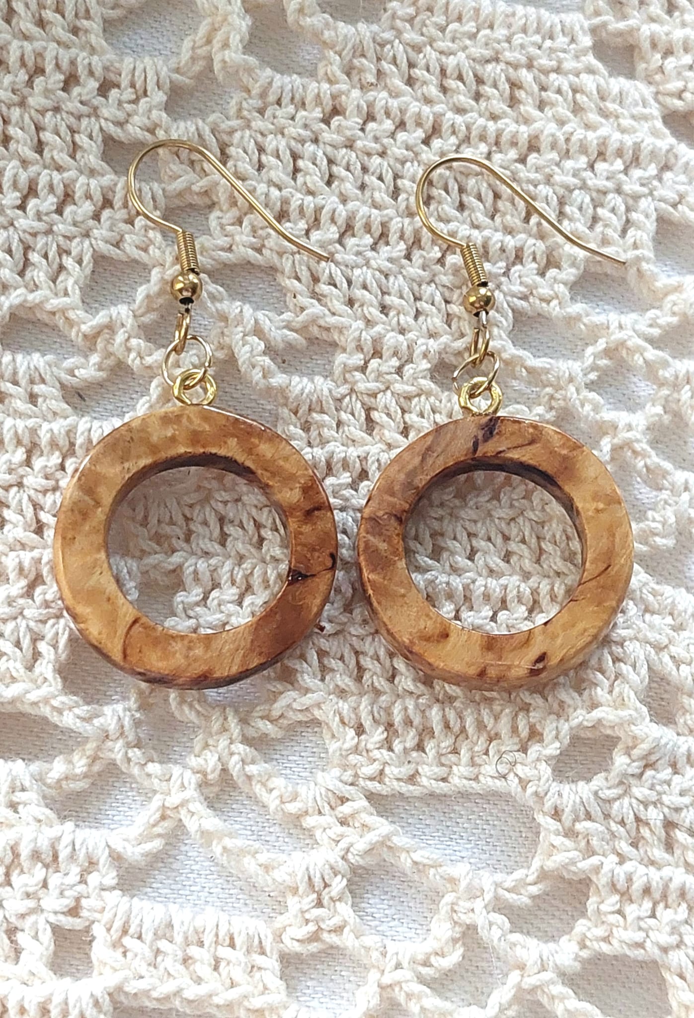Elon lusto - Korvakorut