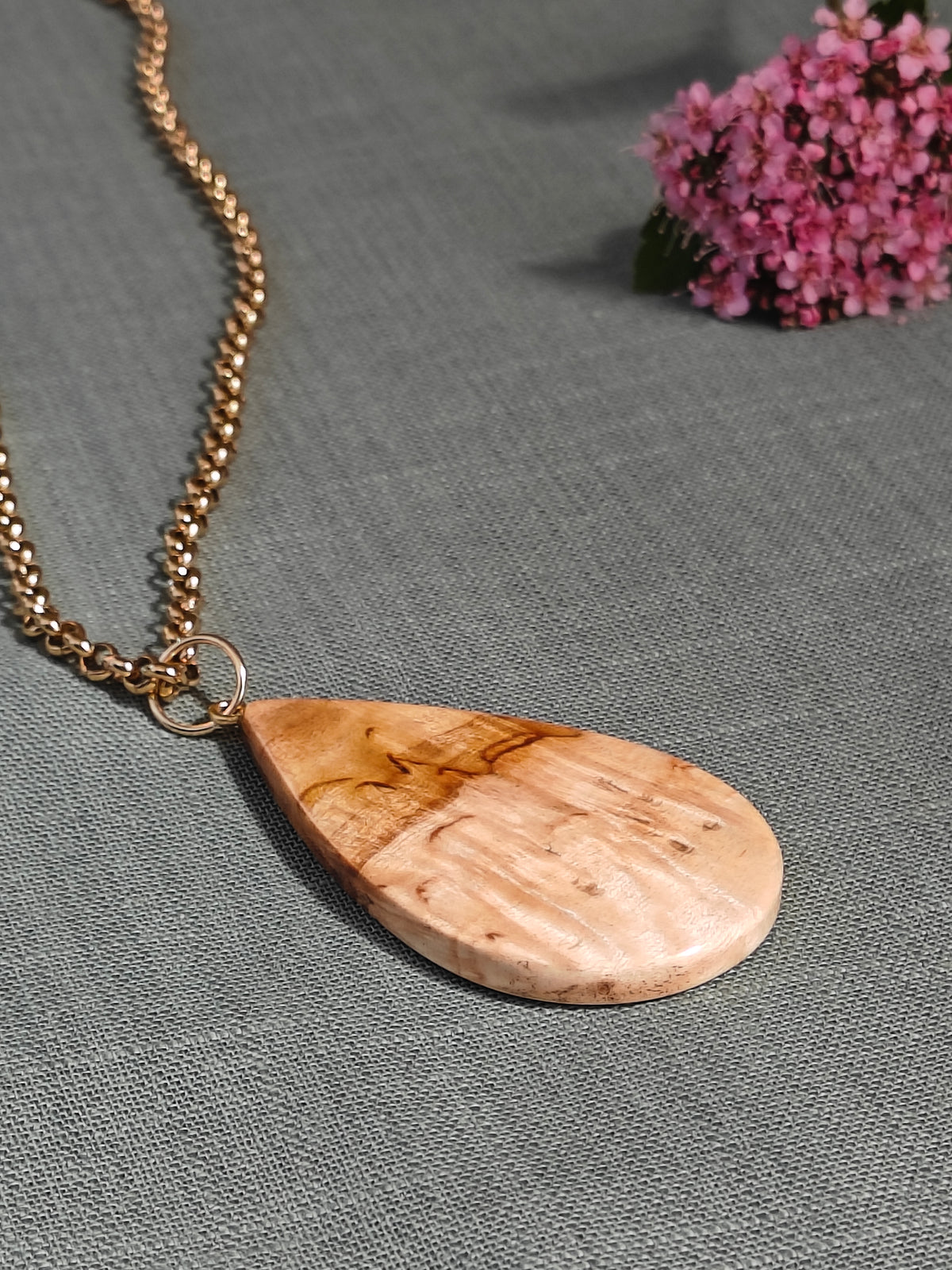 Visara - Necklace
