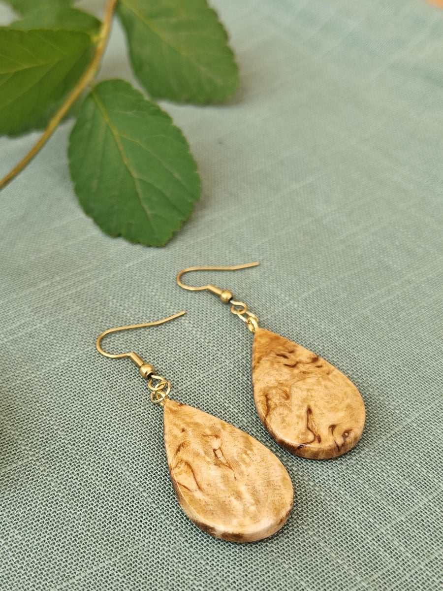 Visara - Earrings